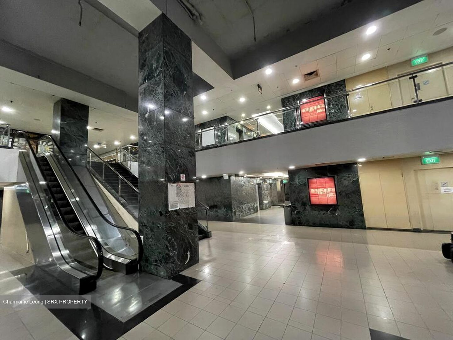 Orchard Towers (D9), Office #458174911